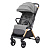 Коляска прогулочная Carrello Cross CRL-5523 Owl Grey